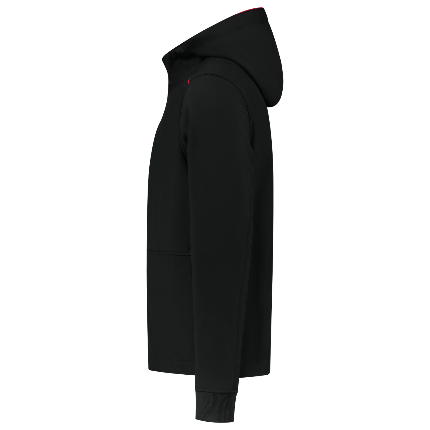 Tricorp Softshell Capuchon Accent