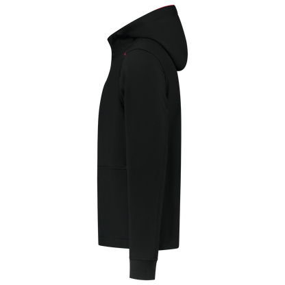 Tricorp Softshell Capuchon Accent