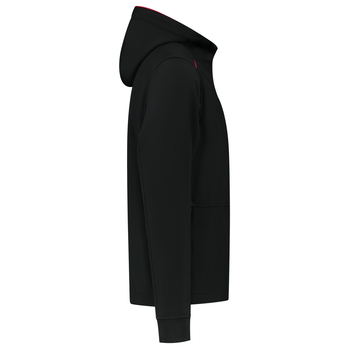 Tricorp Softshell Capuchon Accent