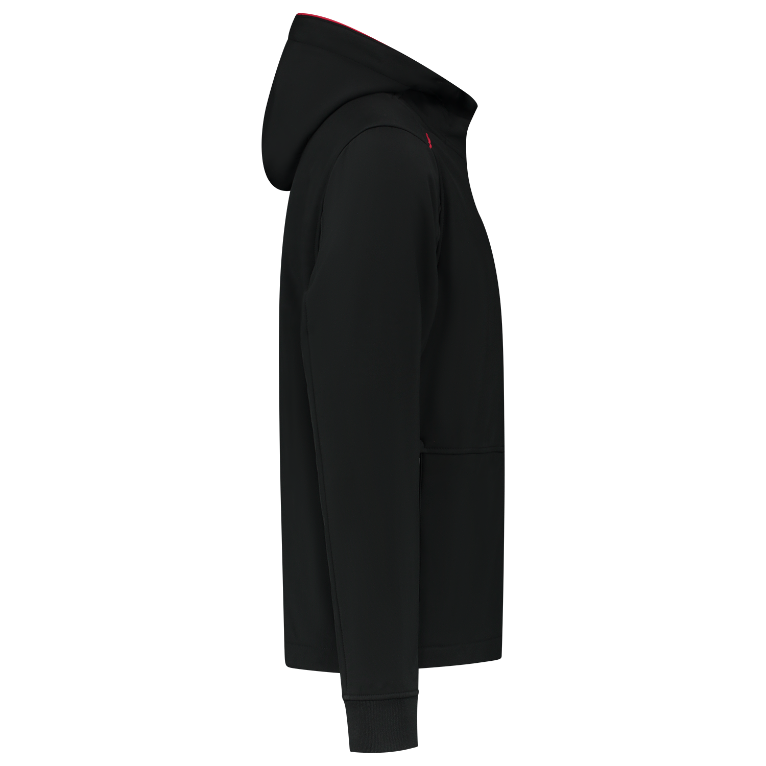 Tricorp Softshell Capuchon Accent