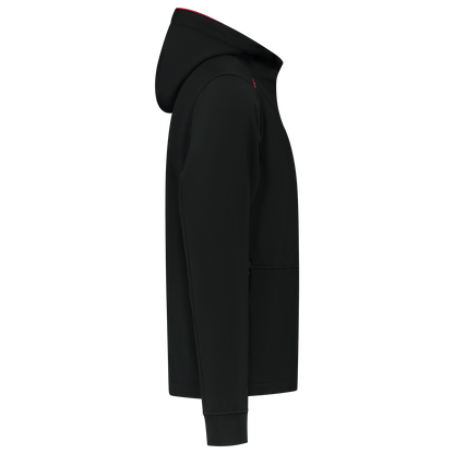 Tricorp Softshell Capuchon Accent