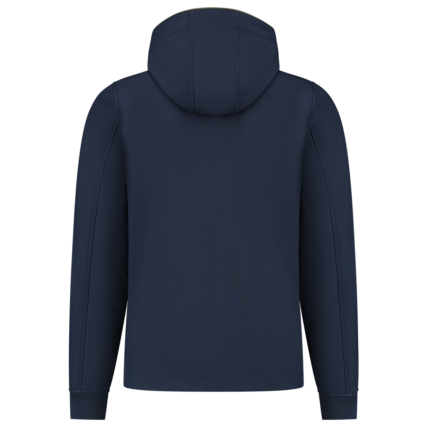 Tricorp Softshell Capuchon Accent