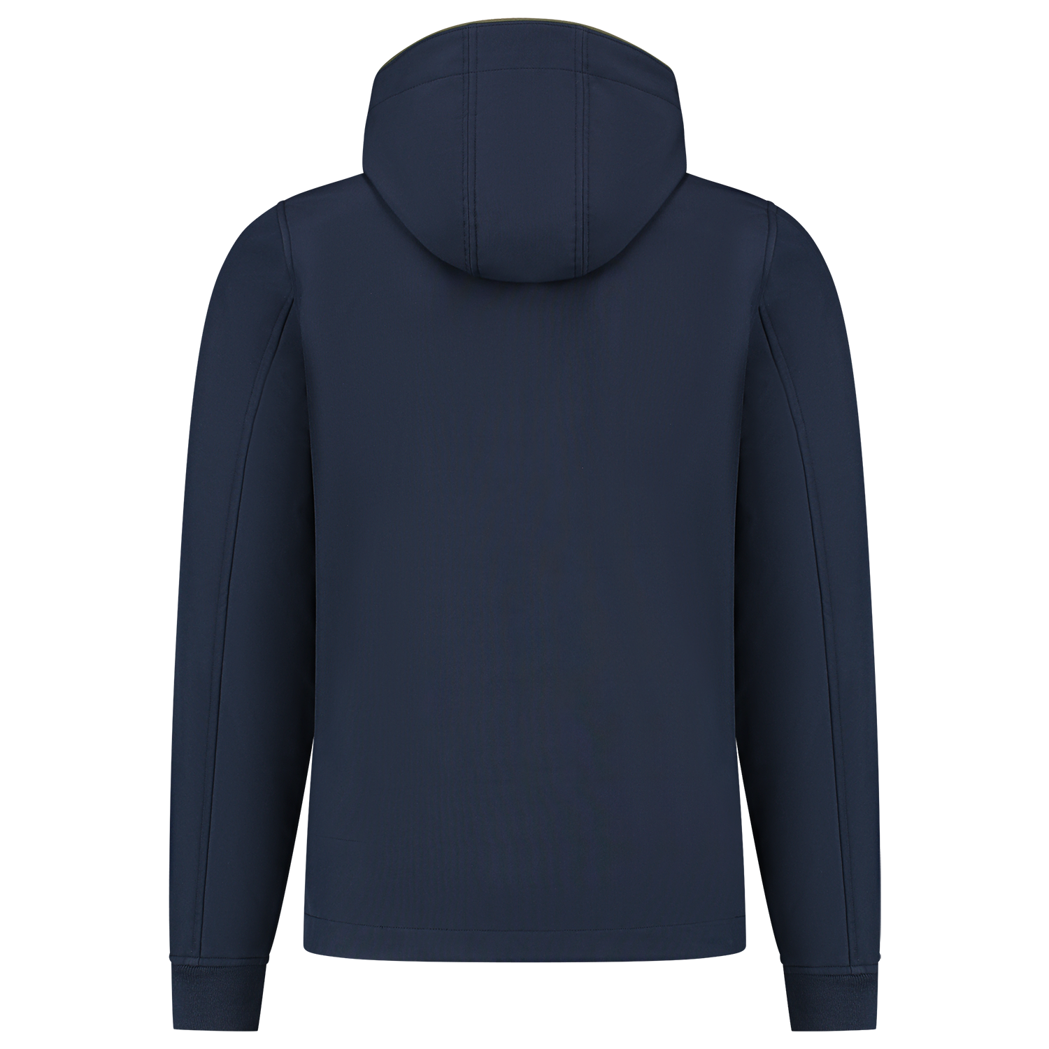 Tricorp Softshell Capuchon Accent