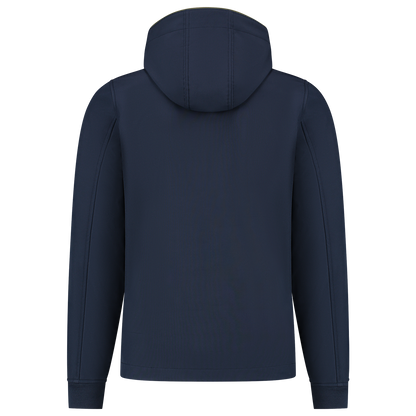 Tricorp Softshell Capuchon Accent