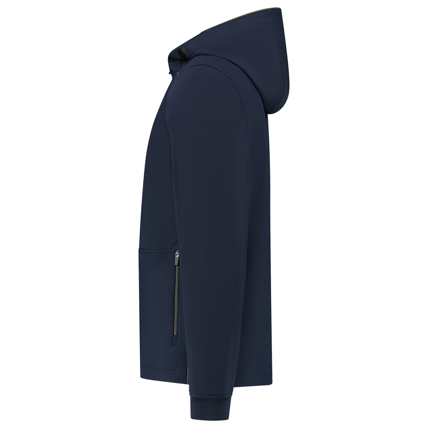 Tricorp Softshell Capuchon Accent