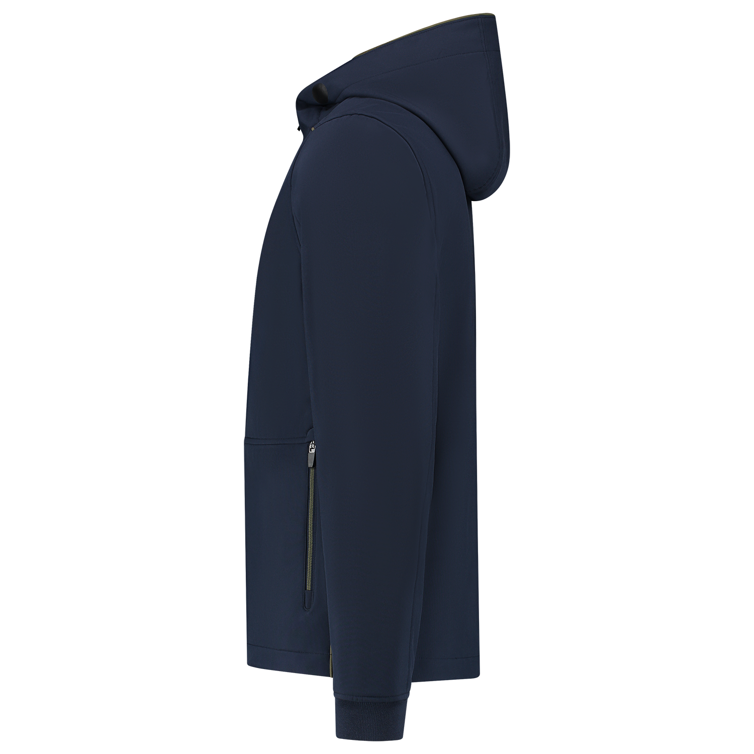Tricorp Softshell Capuchon Accent