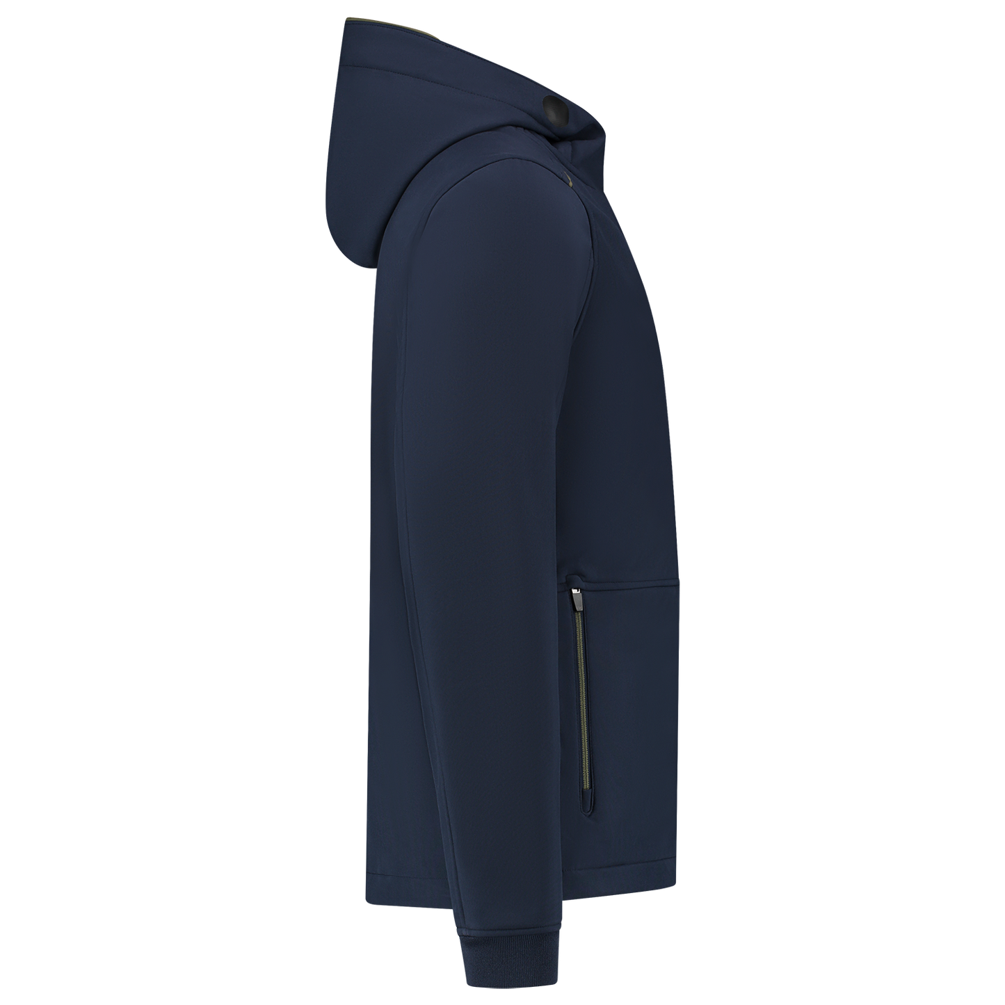 Tricorp Softshell Capuchon Accent