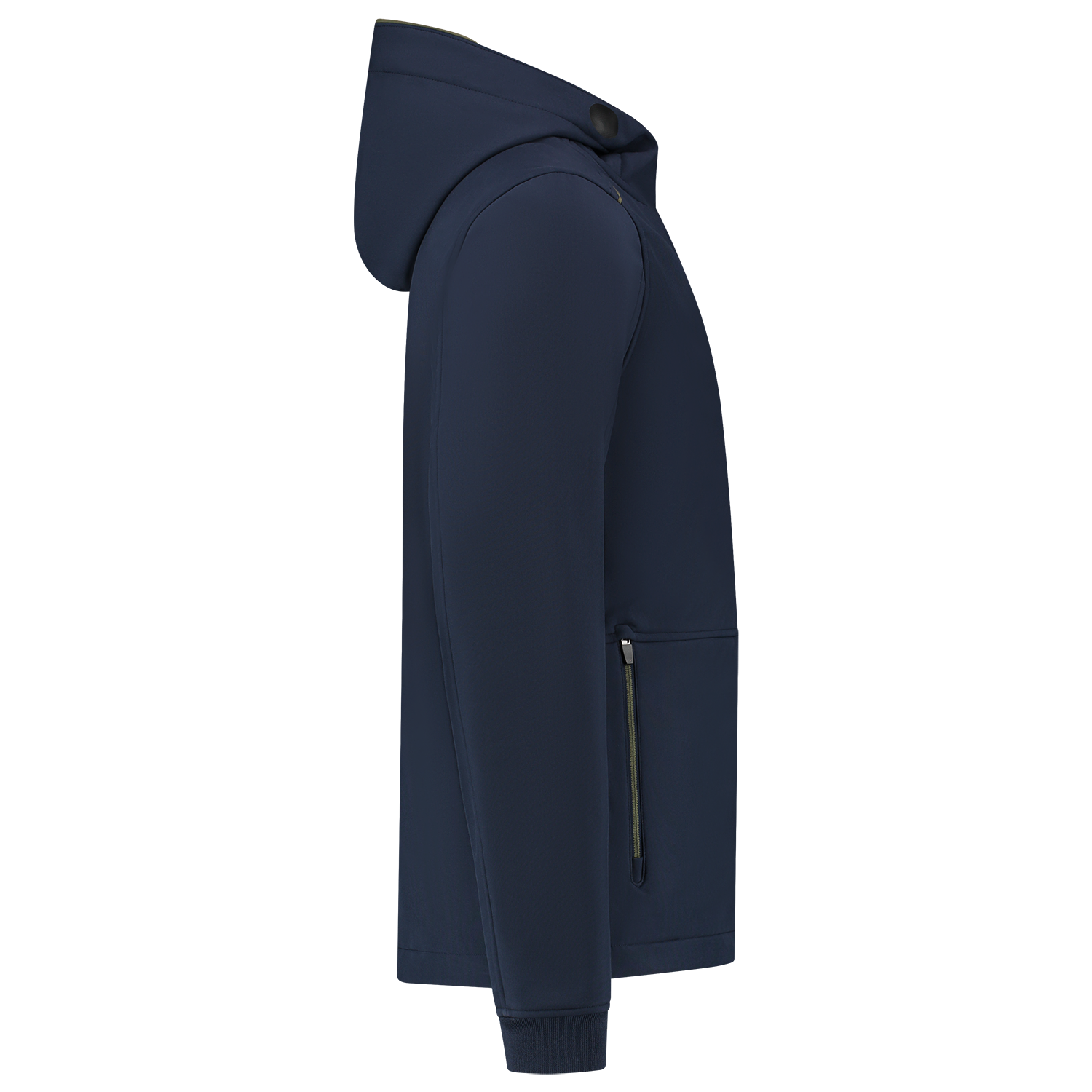 Tricorp Softshell Capuchon Accent
