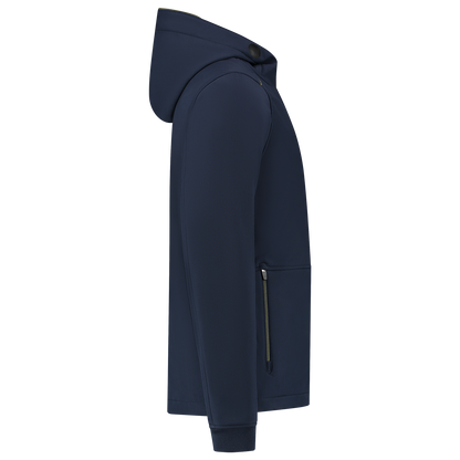 Tricorp Softshell Capuchon Accent