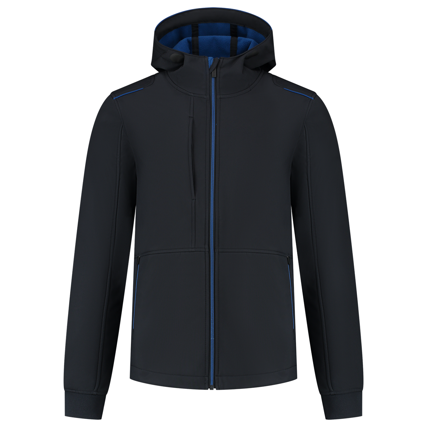 Tricorp Softshell Capuchon Accent