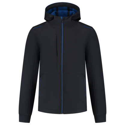 Tricorp Softshell Capuchon Accent