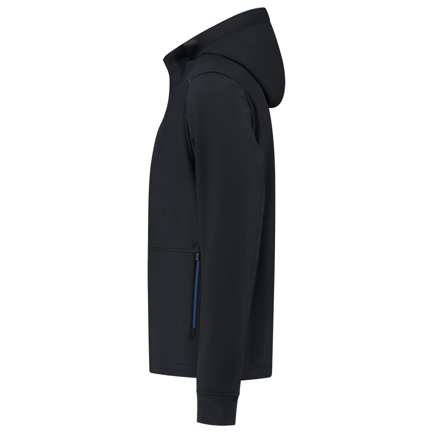 Tricorp Softshell Capuchon Accent