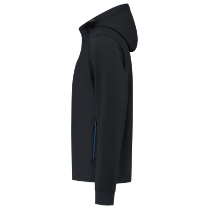 Tricorp Softshell Capuchon Accent