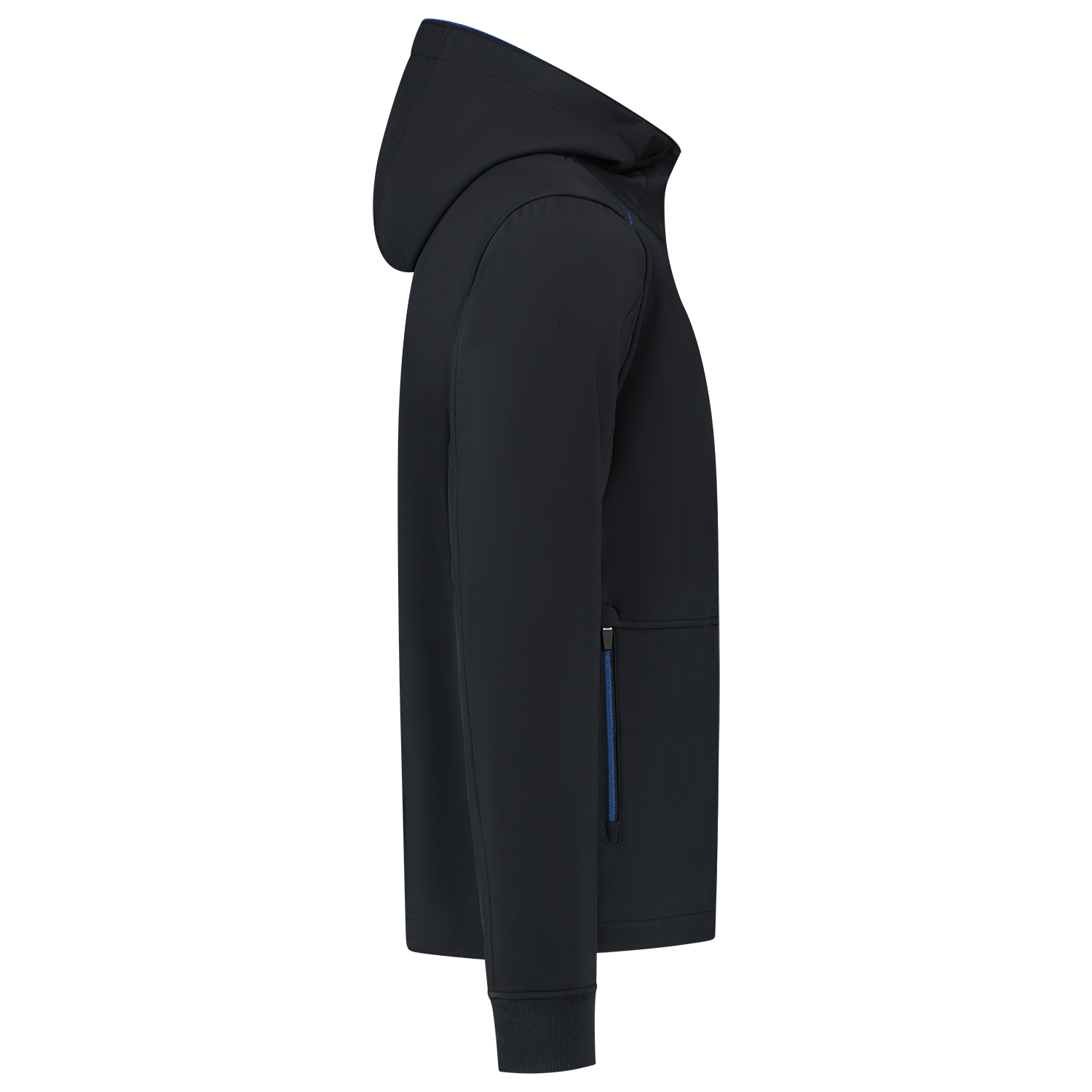 Tricorp Softshell Capuchon Accent