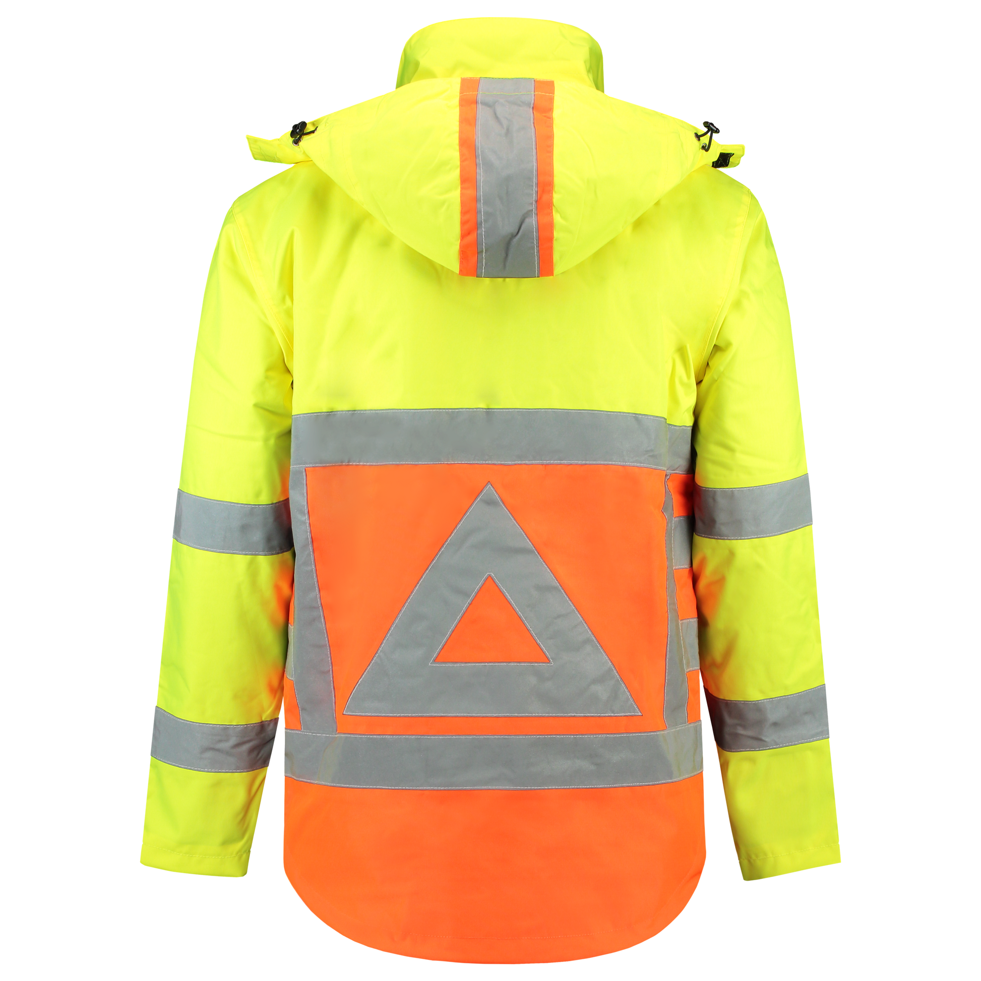 Tricorp Parka Verkeersregelaar