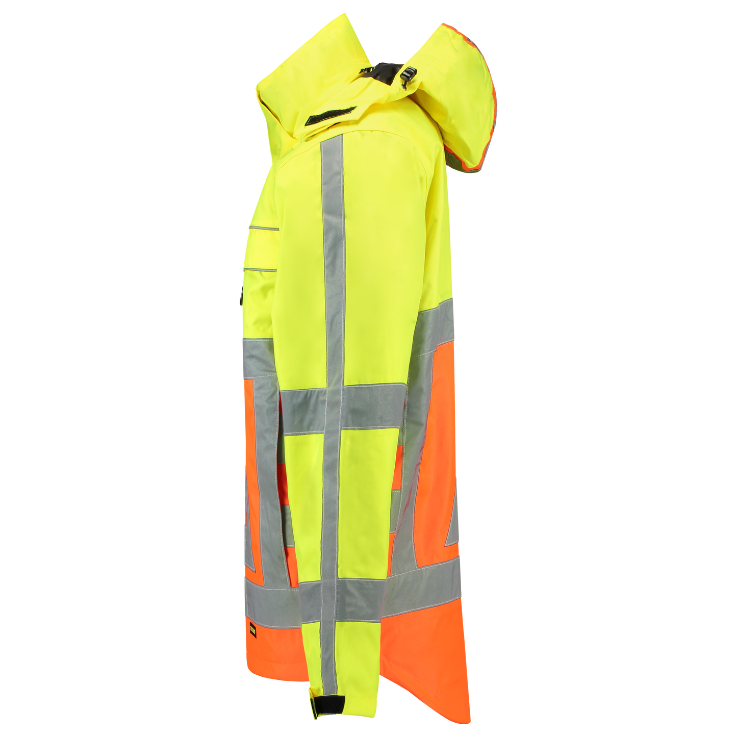 Tricorp Parka Verkeersregelaar
