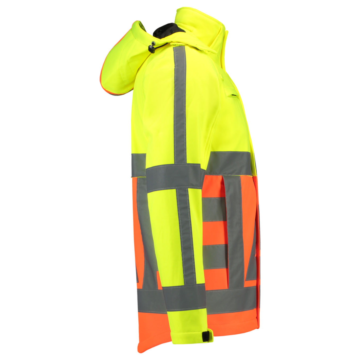 Tricorp Softshell Verkeersregelaar