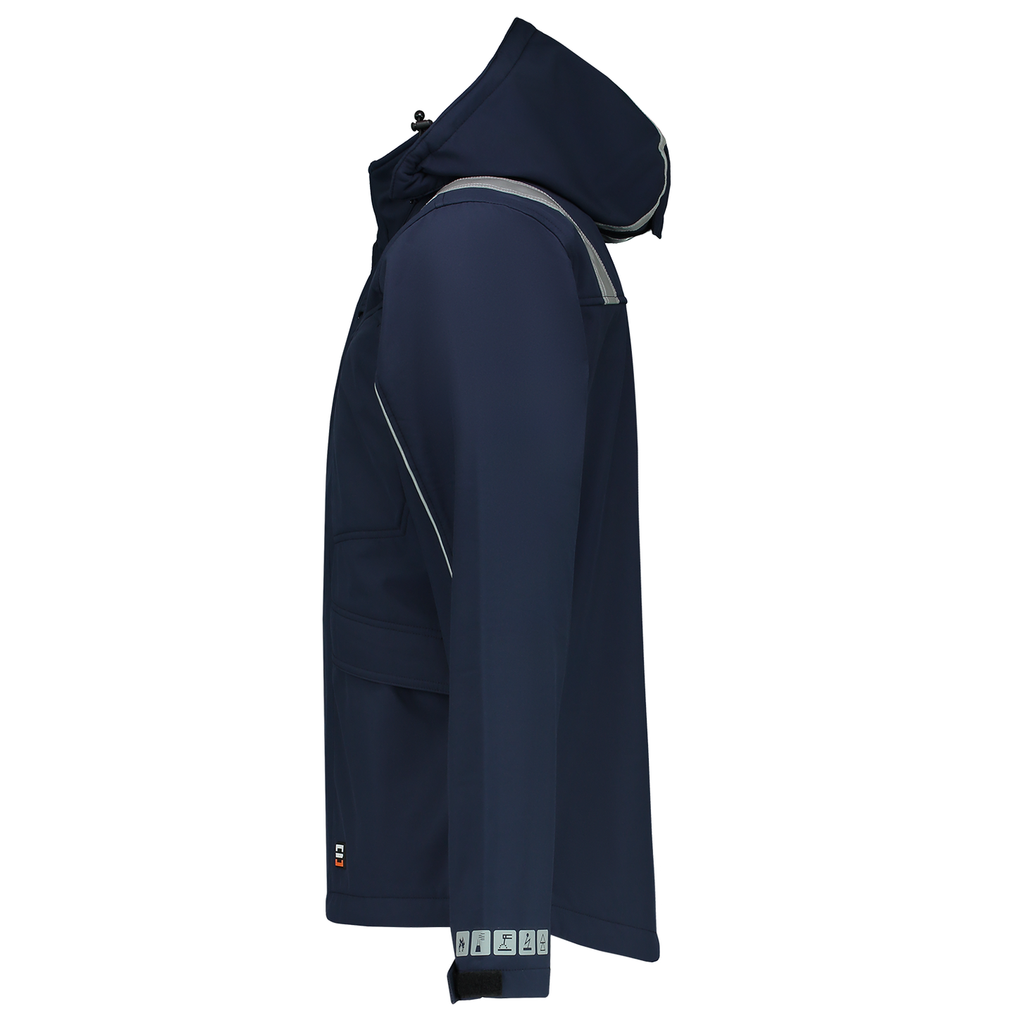 Tricorp Softshell Multinorm