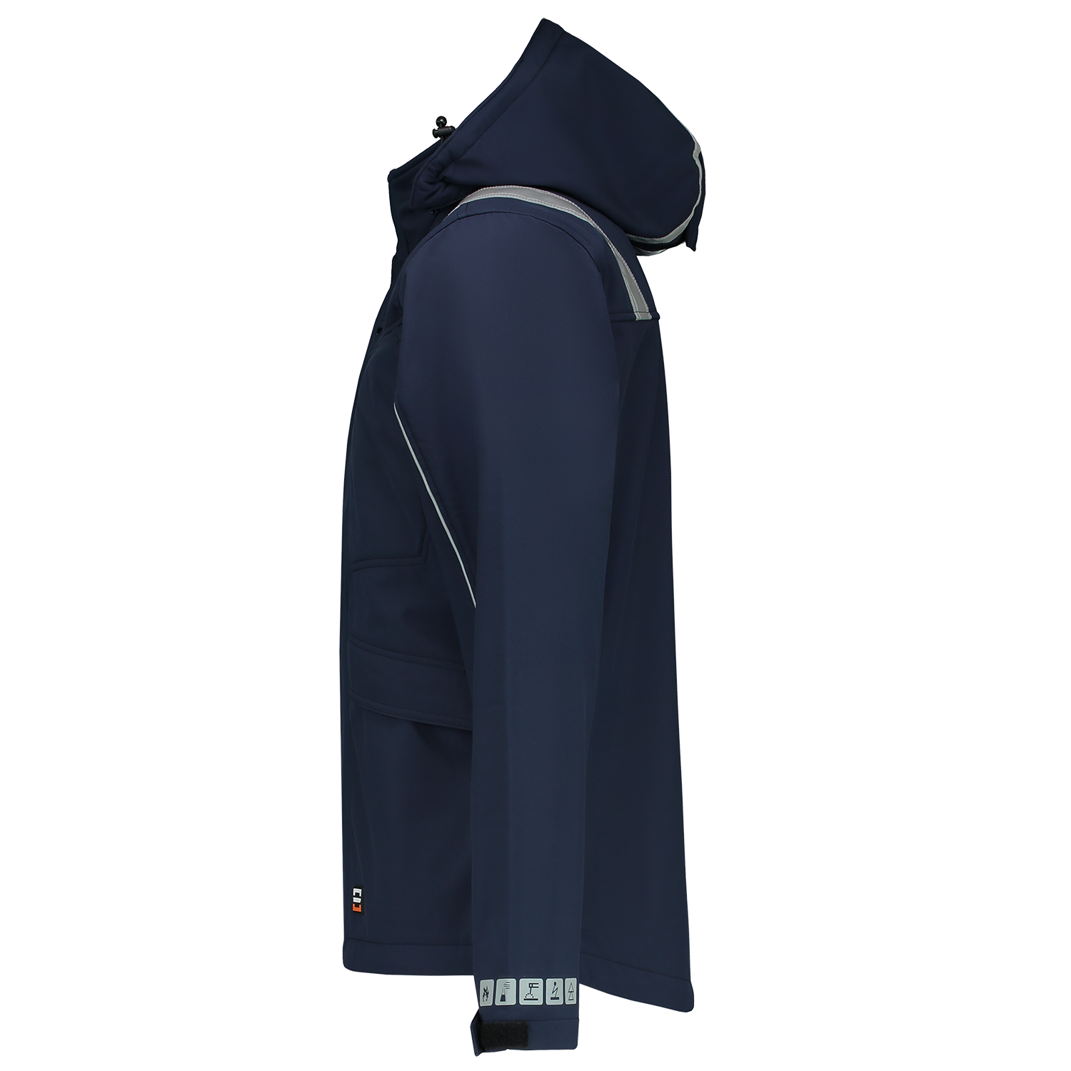 Tricorp Softshell Multinorm
