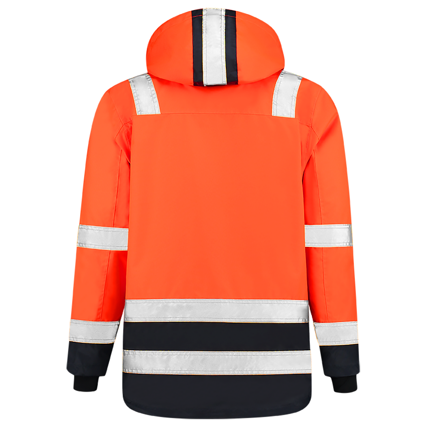 Tricorp Parka High Vis Bicolor