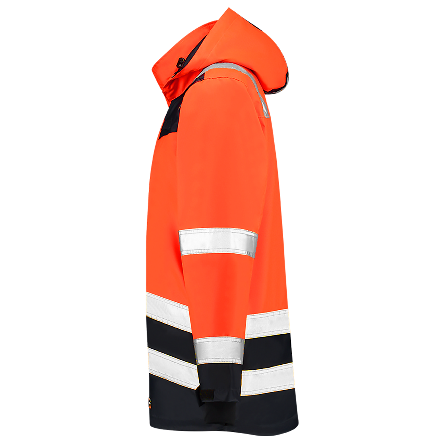 Tricorp Parka High Vis Bicolor