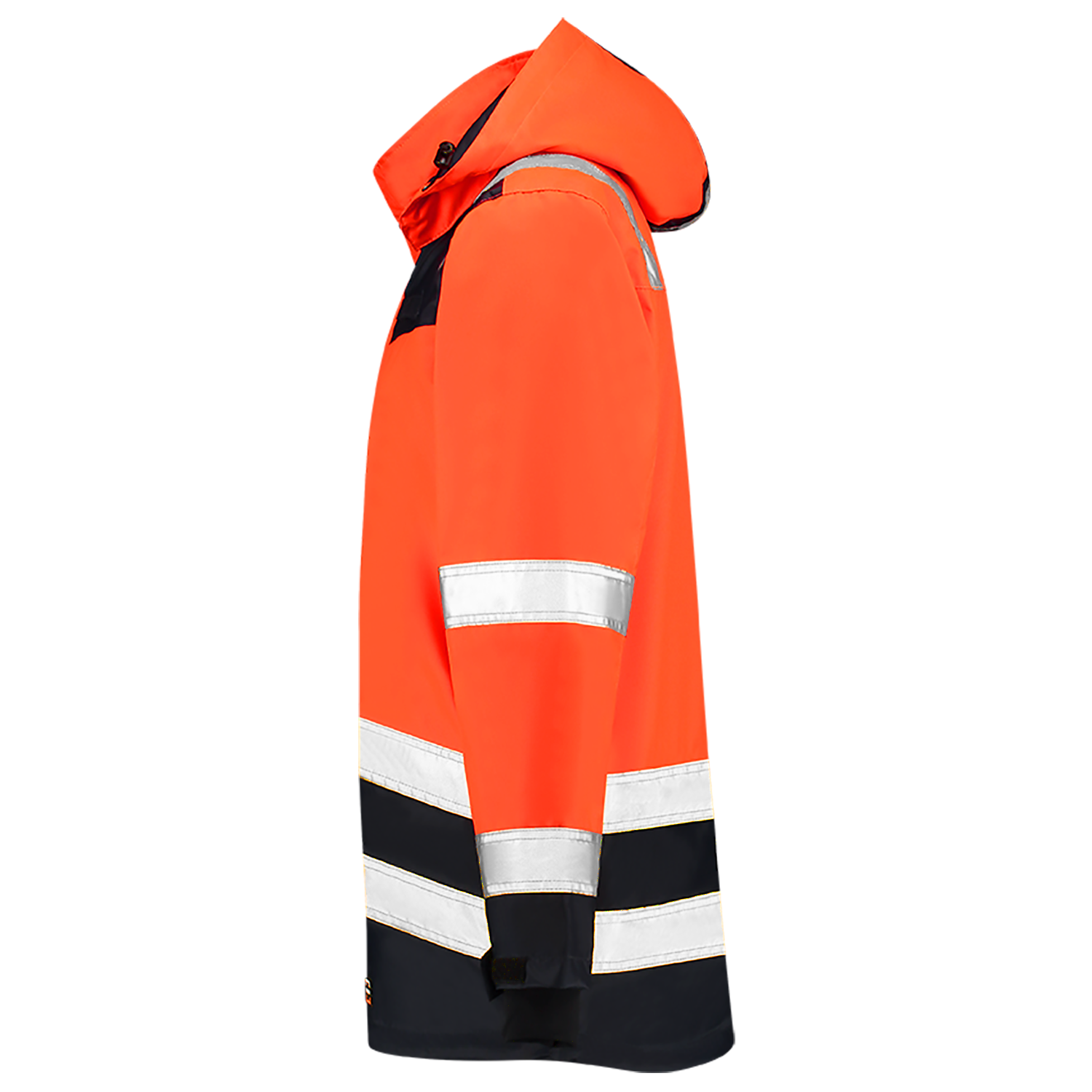 Tricorp Parka High Vis Bicolor