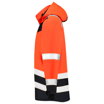 Tricorp Parka High Vis Bicolor