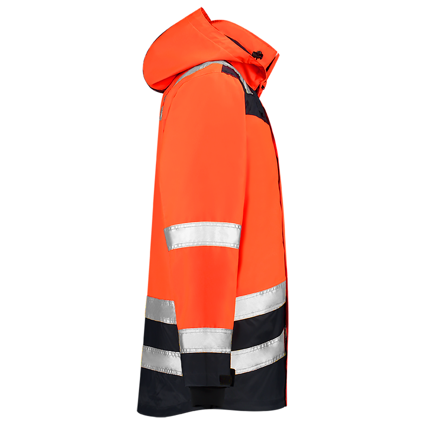 Tricorp Parka High Vis Bicolor