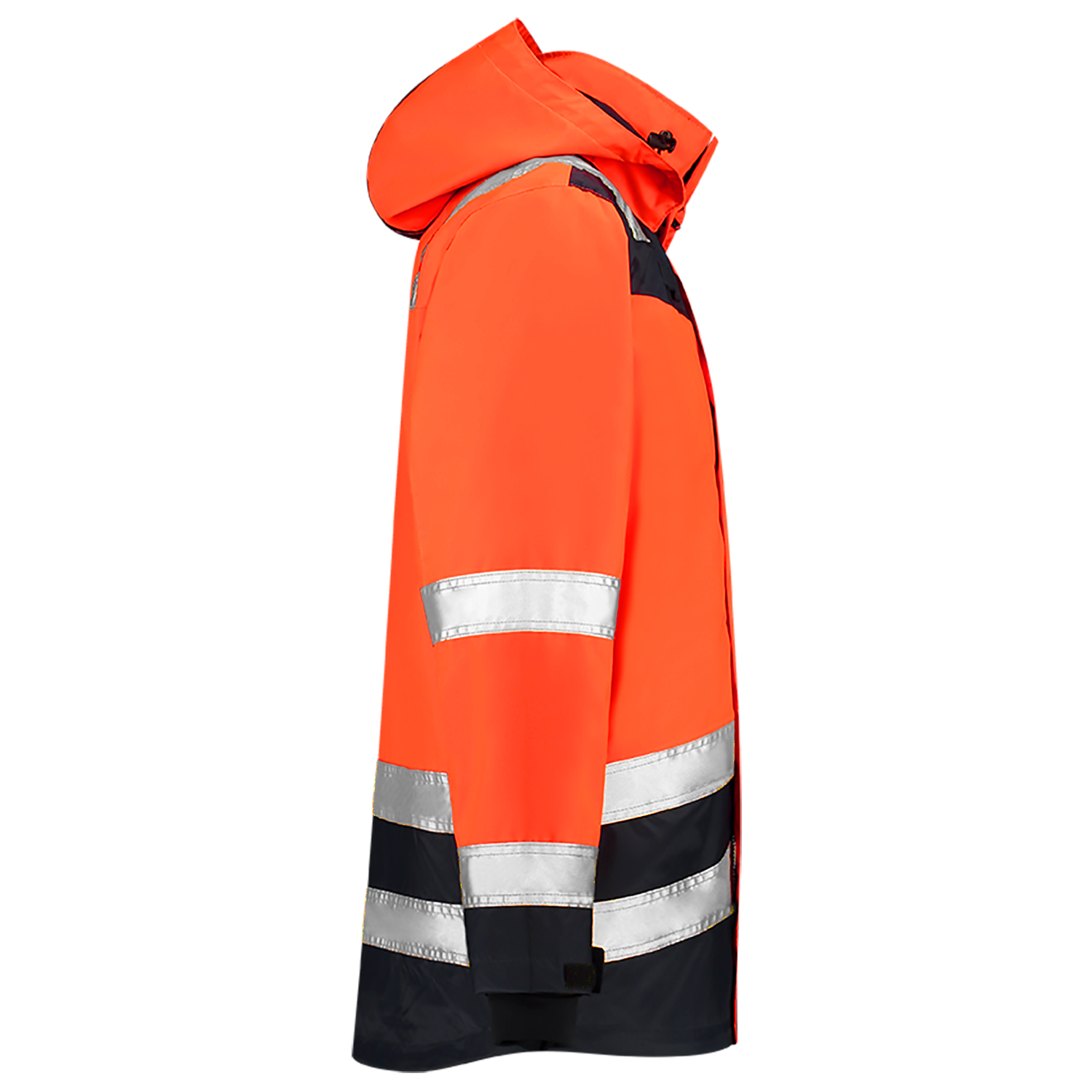 Tricorp Parka High Vis Bicolor