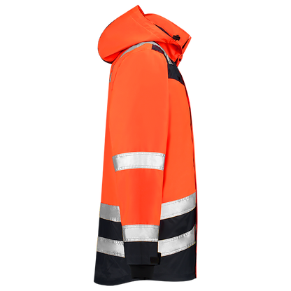 Tricorp Parka High Vis Bicolor
