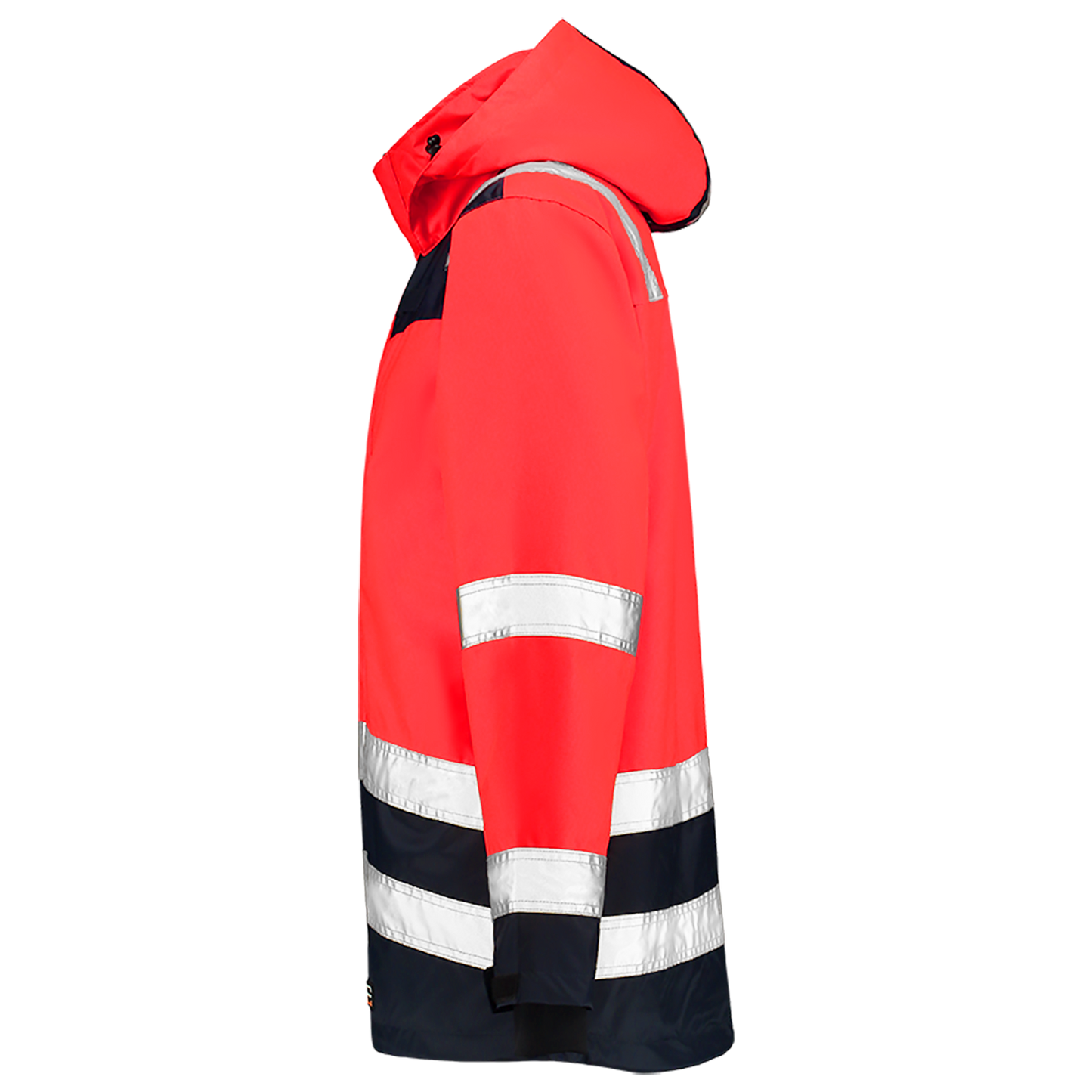 Tricorp Parka High Vis Bicolor