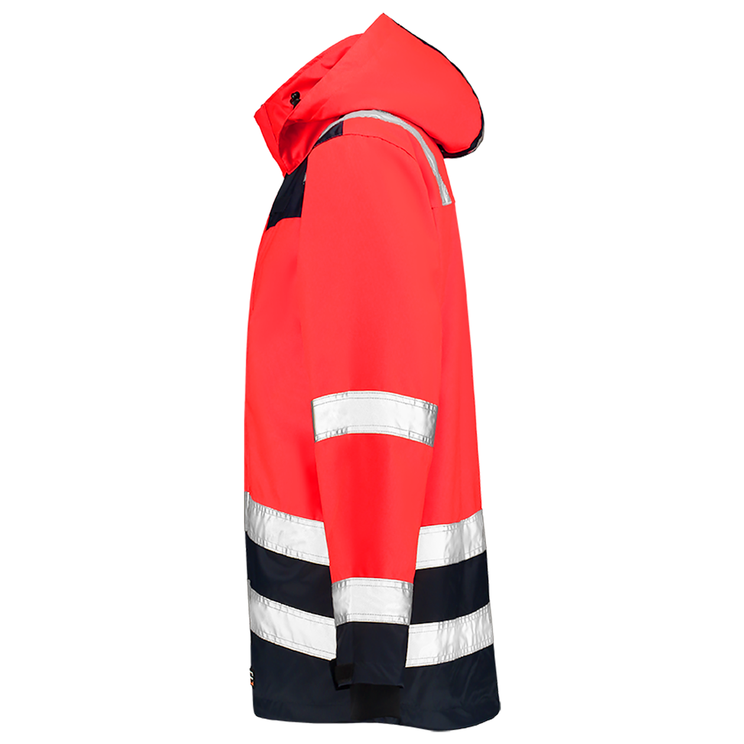 Tricorp Parka High Vis Bicolor