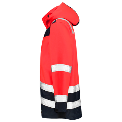 Tricorp Parka High Vis Bicolor