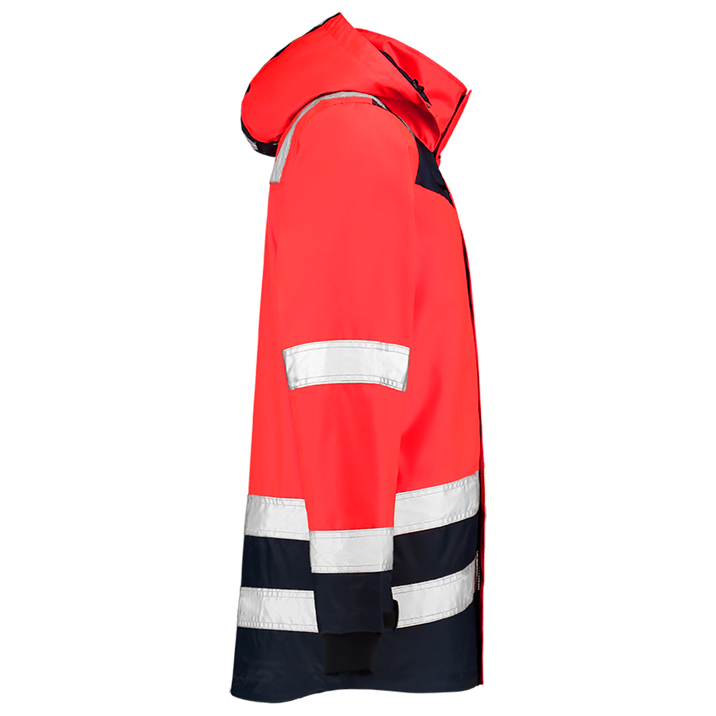 Tricorp Parka High Vis Bicolor