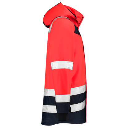 Tricorp Parka High Vis Bicolor