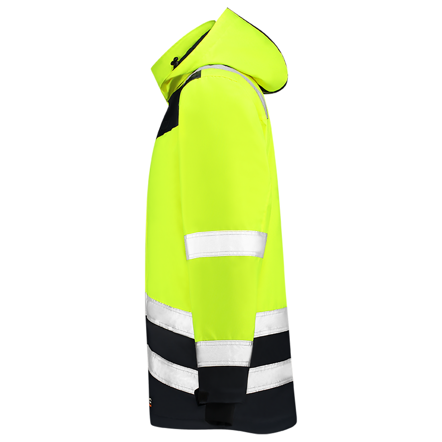 Tricorp Parka High Vis Bicolor