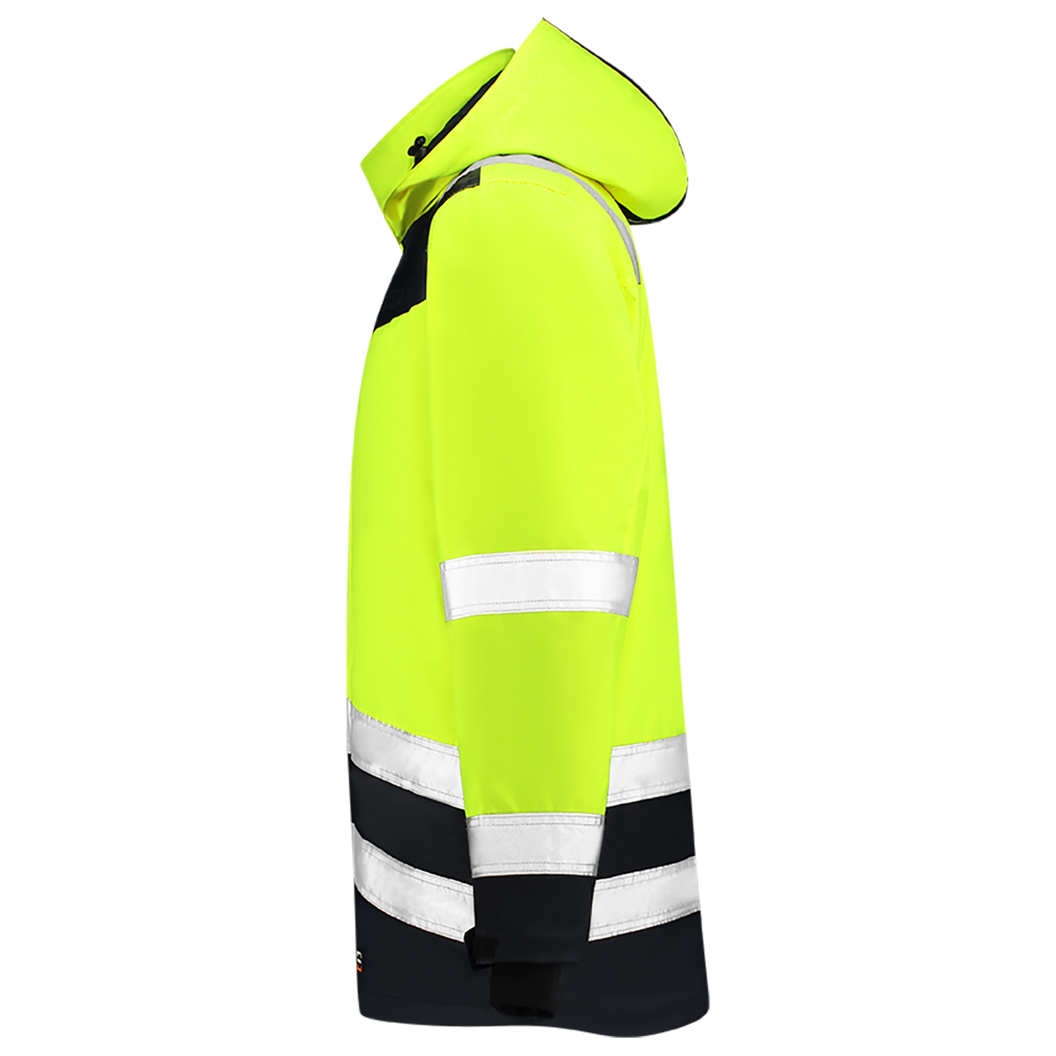 Tricorp Parka High Vis Bicolor