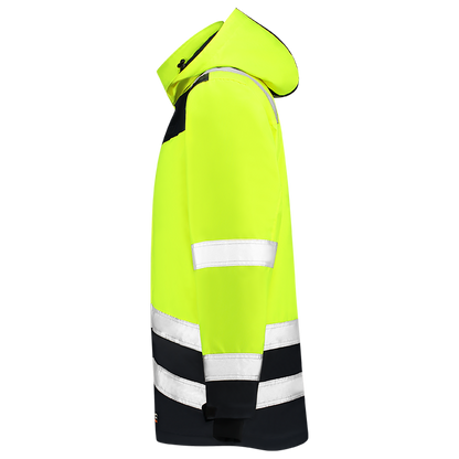 Tricorp Parka High Vis Bicolor
