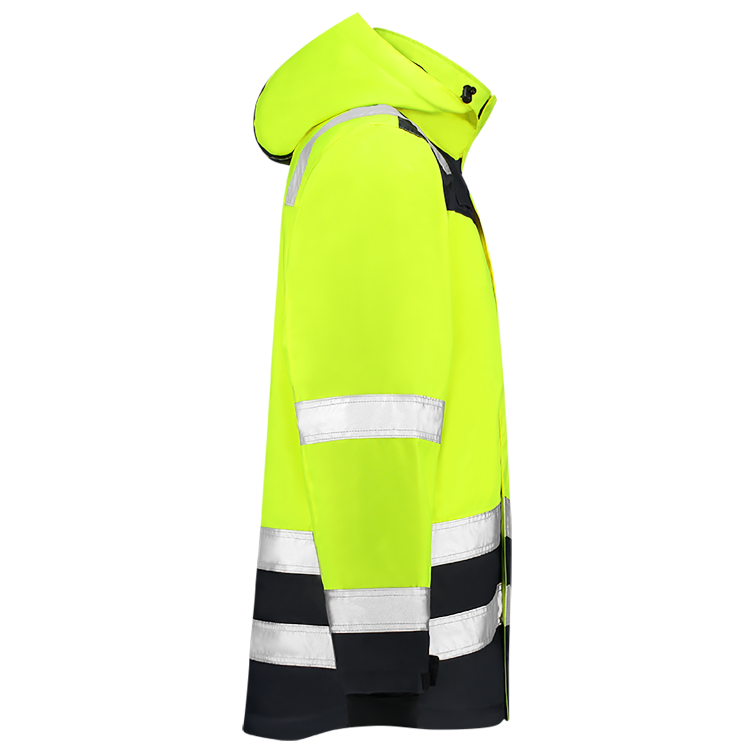 Tricorp Parka High Vis Bicolor