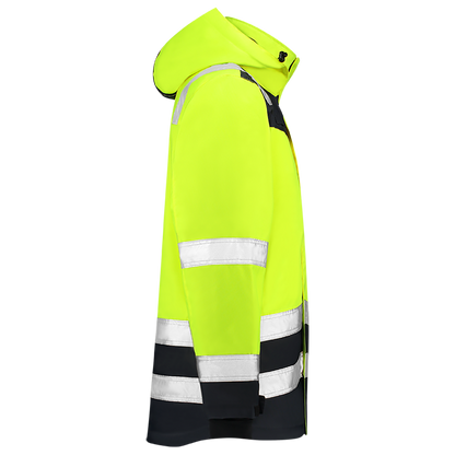 Tricorp Parka High Vis Bicolor