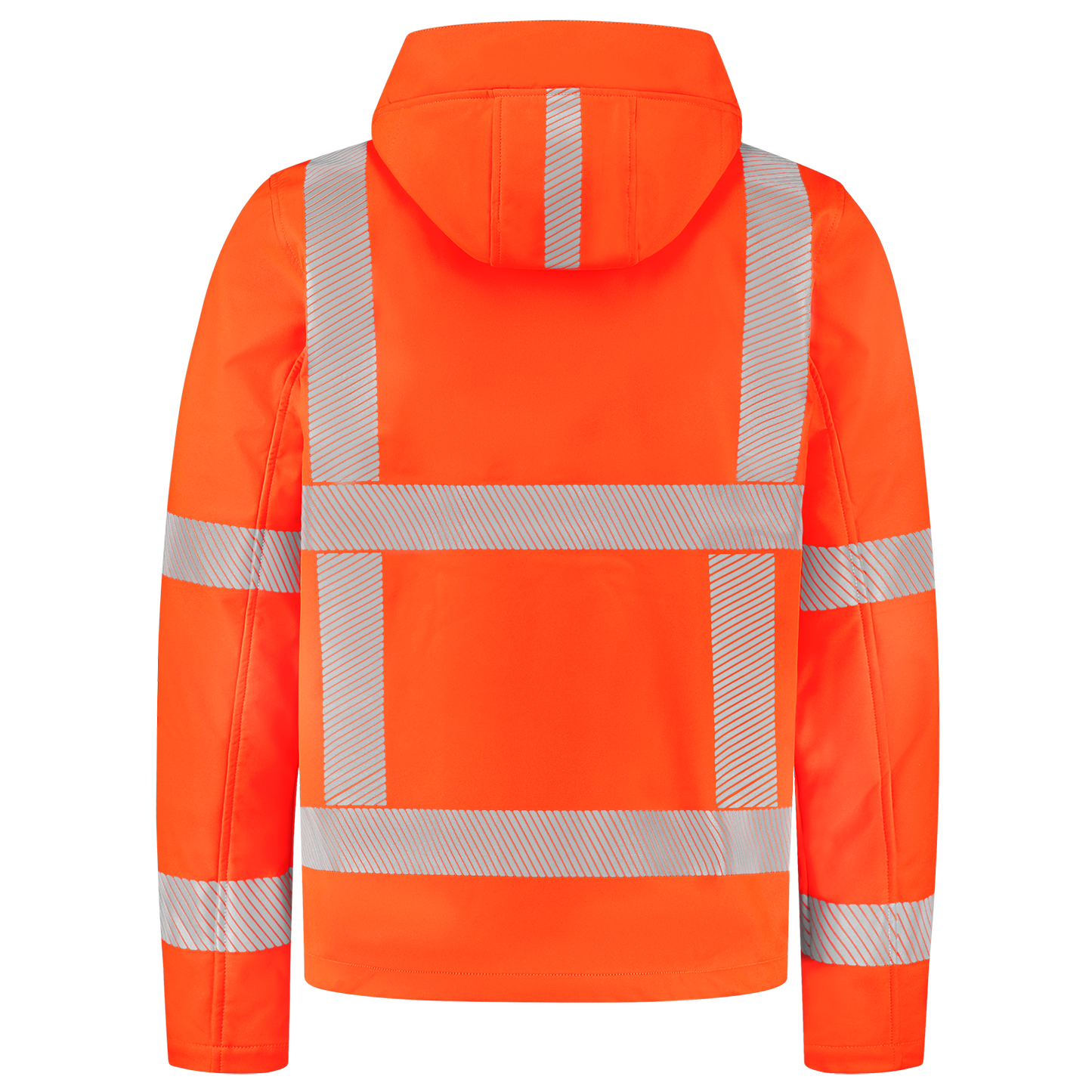 Tricorp Softshell RWS Revisible