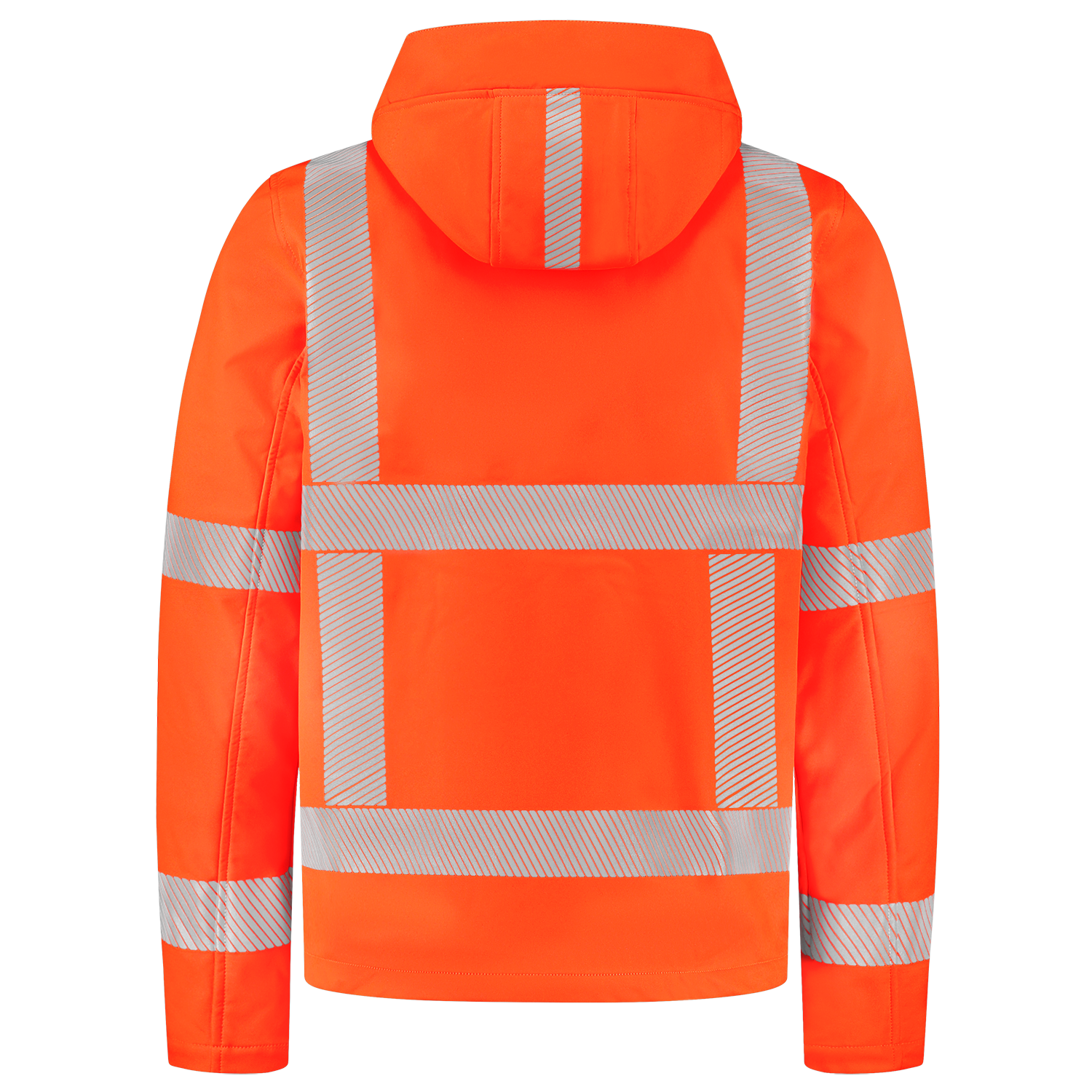 Tricorp Softshell RWS Revisible