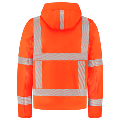 Tricorp Softshell RWS Revisible