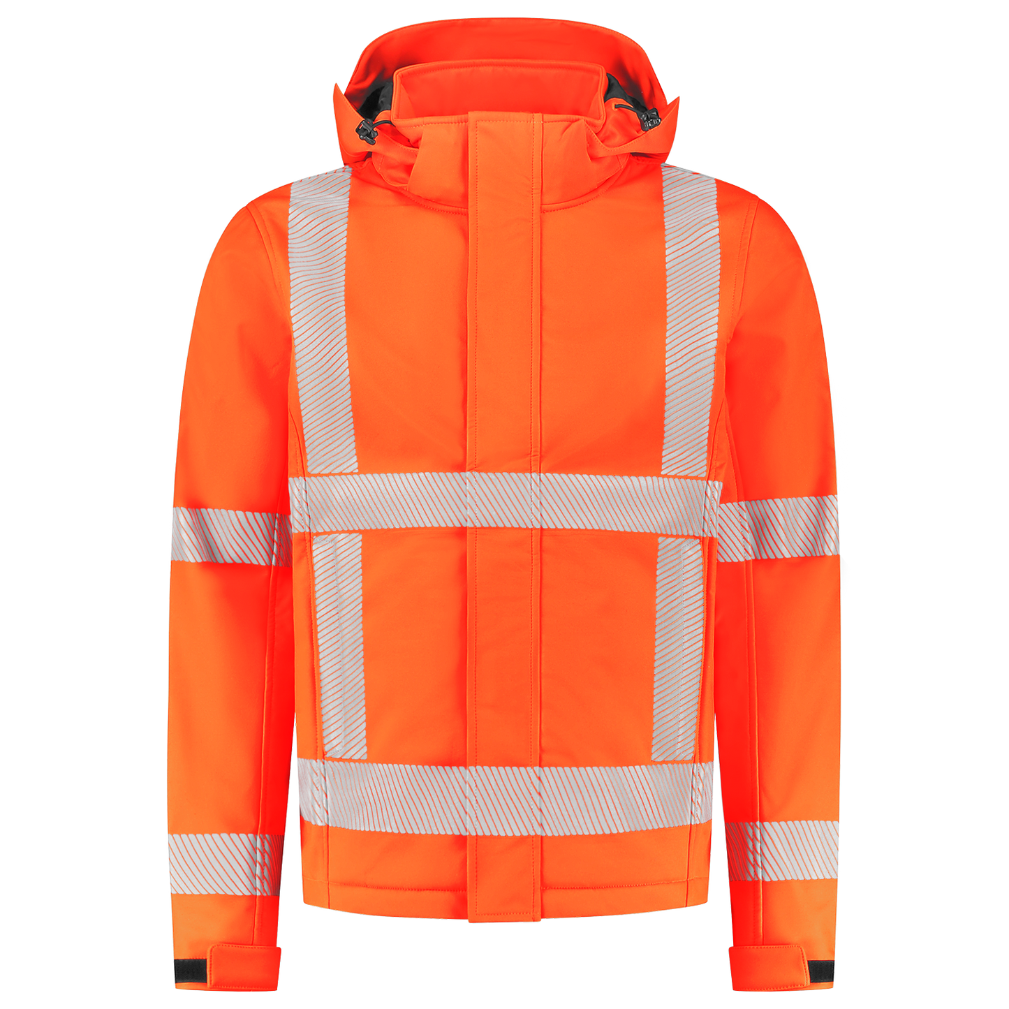 Tricorp Softshell RWS Revisible
