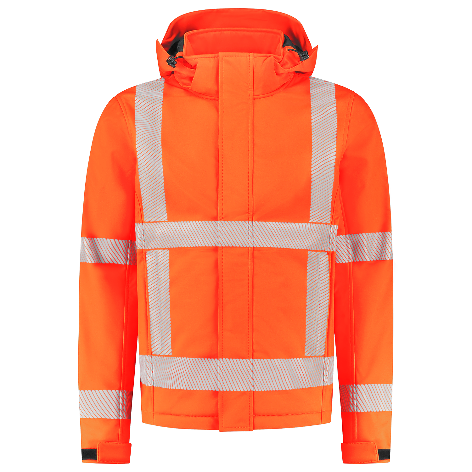 Tricorp Softshell RWS Revisible