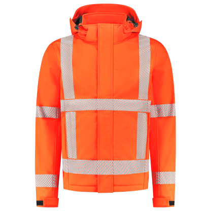 Tricorp Softshell RWS Revisible