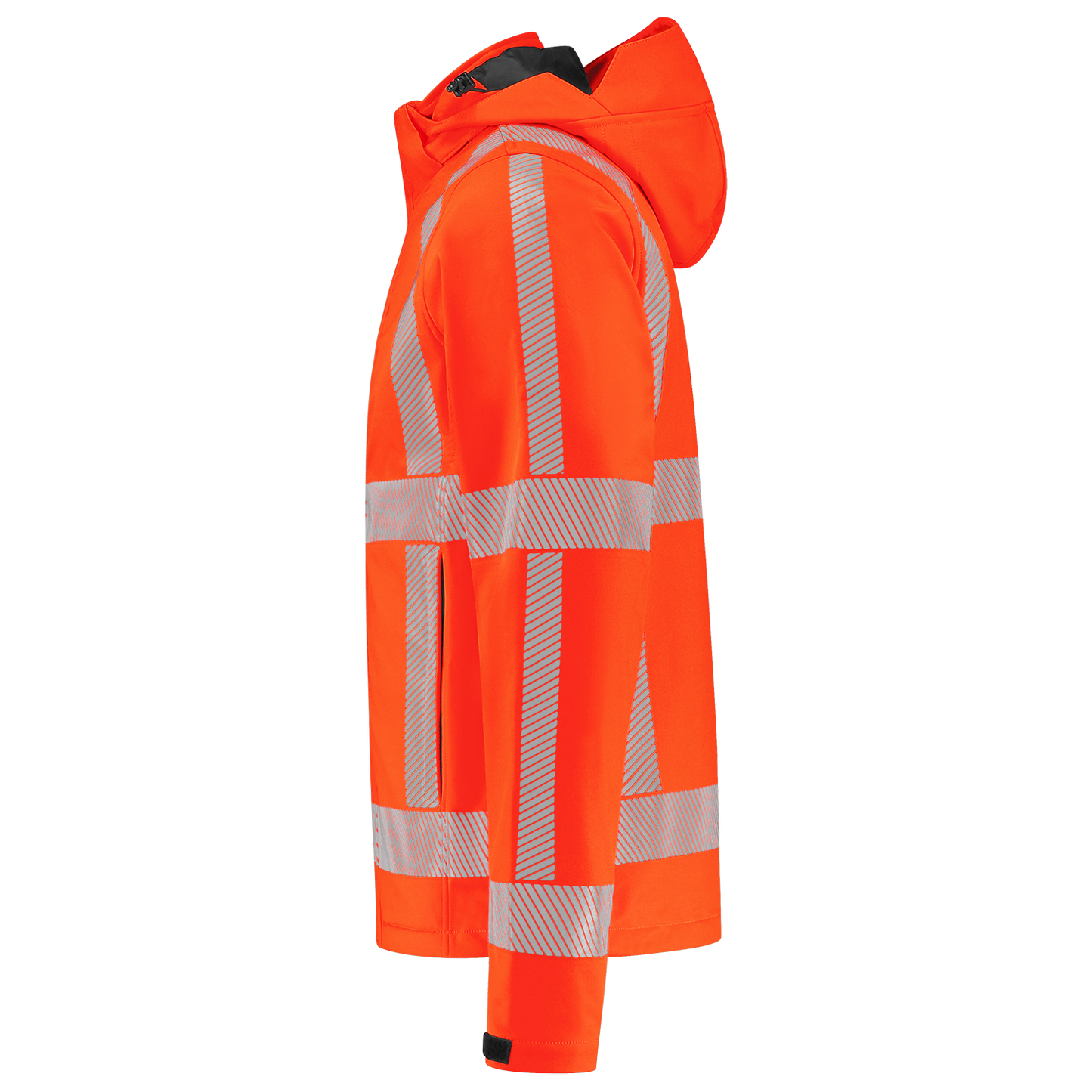 Tricorp Softshell RWS Revisible