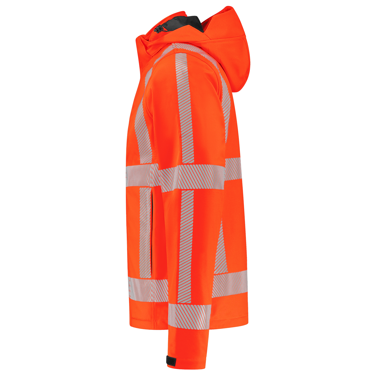 Tricorp Softshell RWS Revisible