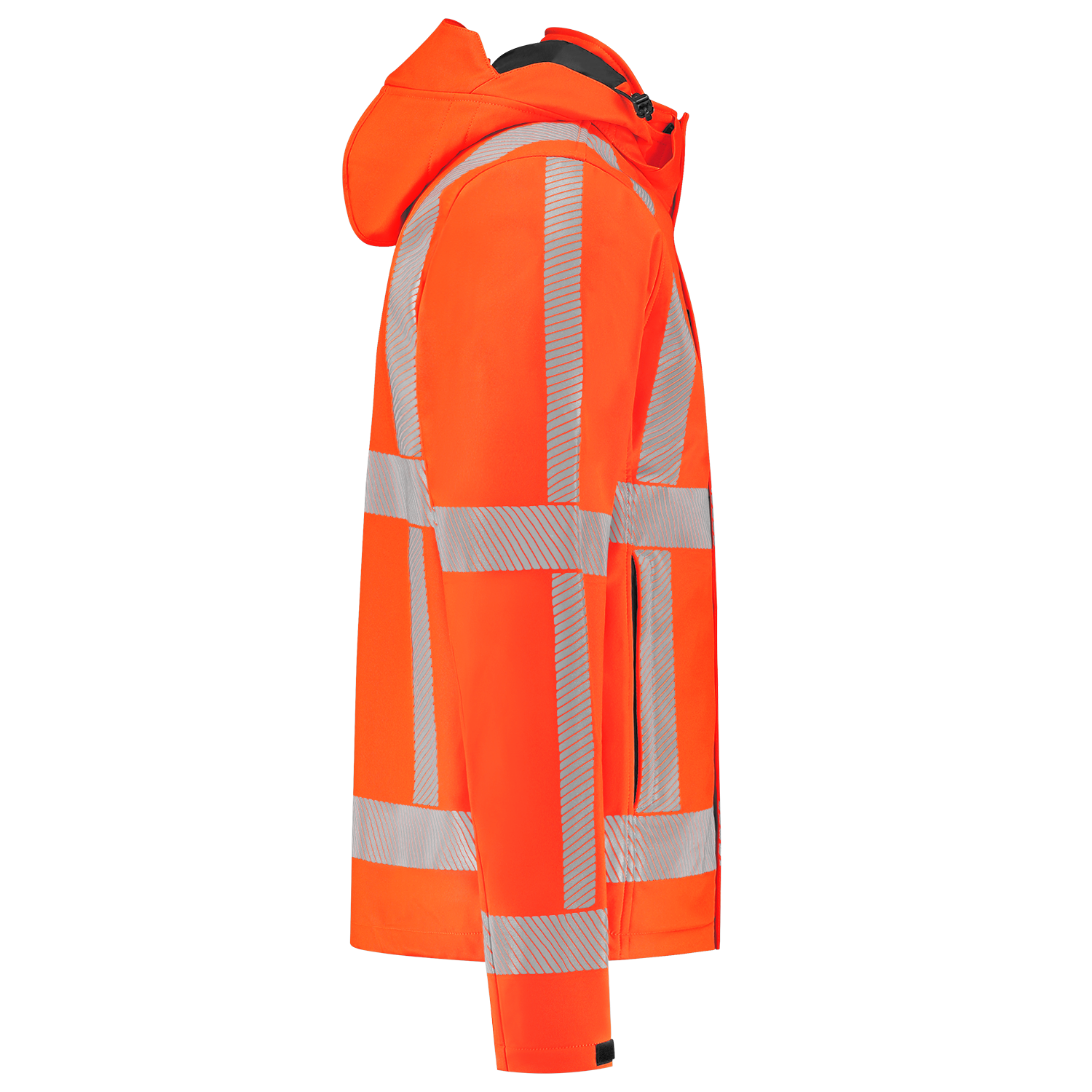 Tricorp Softshell RWS Revisible