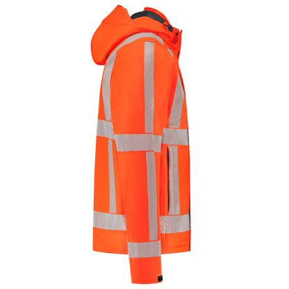 Tricorp Softshell RWS Revisible
